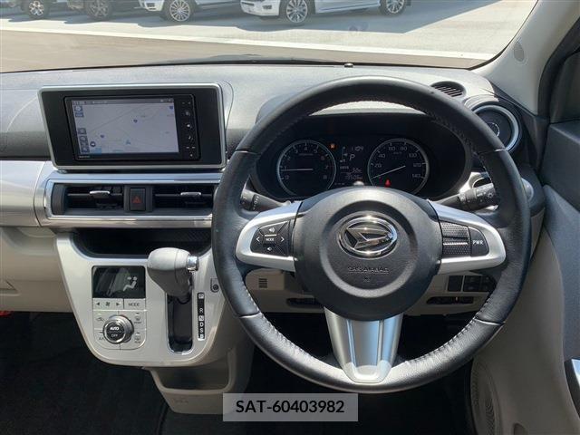 Daihatsu CAST 2022-01 295024-19