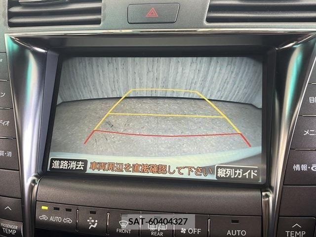 Lexus LS 2007-08 362898-4