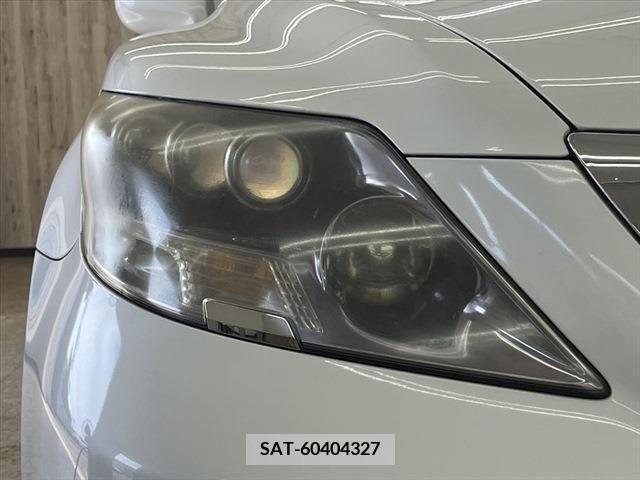 Lexus LS 2007-08 362898-24