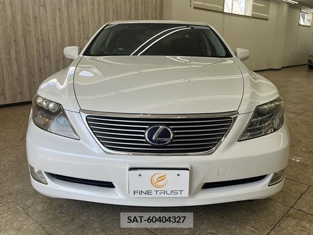 Lexus LS 2007-08 362898-15
