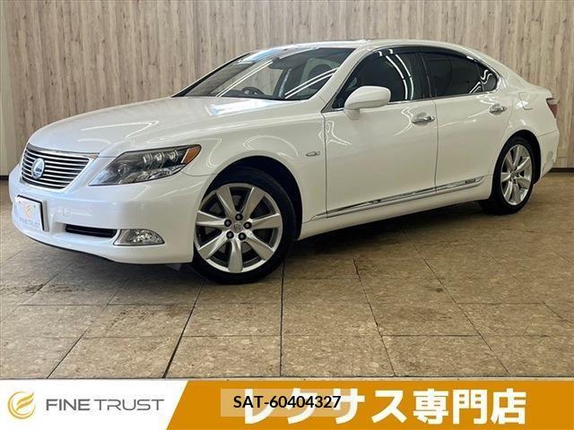 Lexus LS 2007-08 362898-0