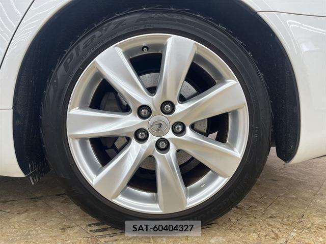 Lexus LS 2007-08 362898-29