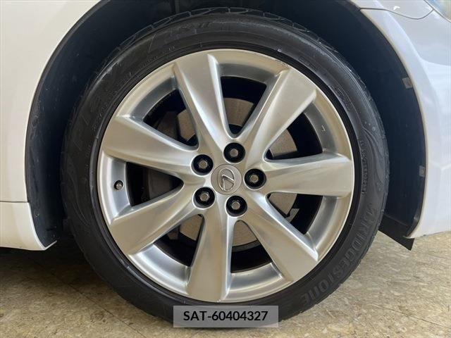 Lexus LS 2007-08 362898-14