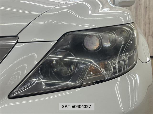 Lexus LS 2007-08 362898-22