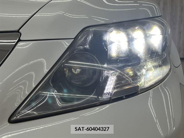 Lexus LS 2007-08 362898-12