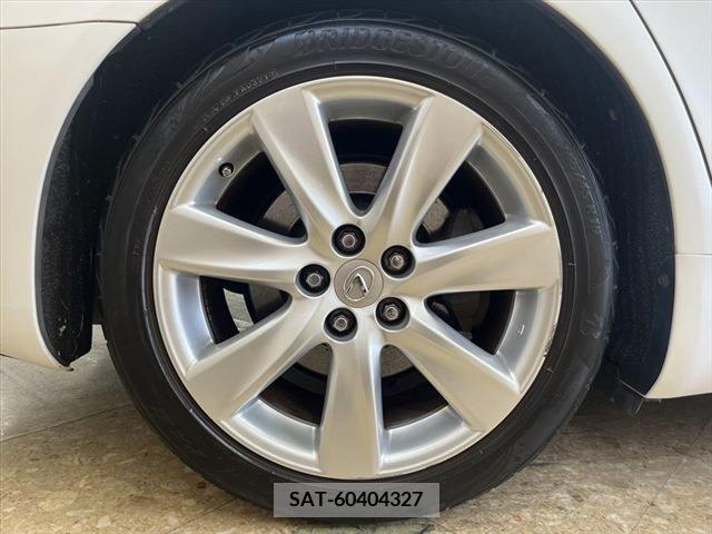 Lexus LS 2007-08 362898-28
