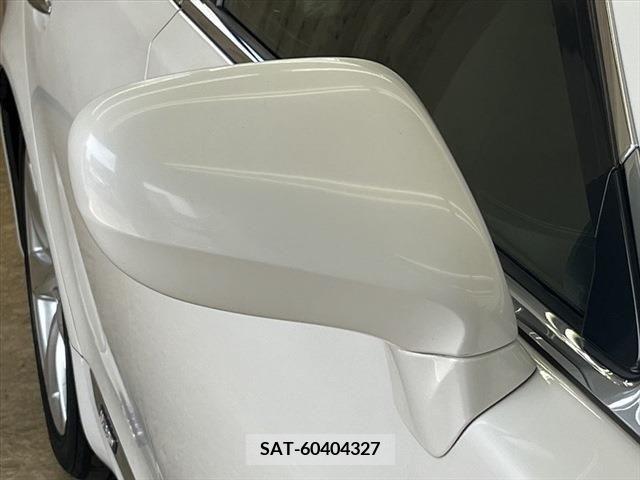 Lexus LS 2007-08 362898-27