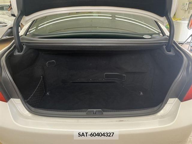 Lexus LS 2007-08 362898-10