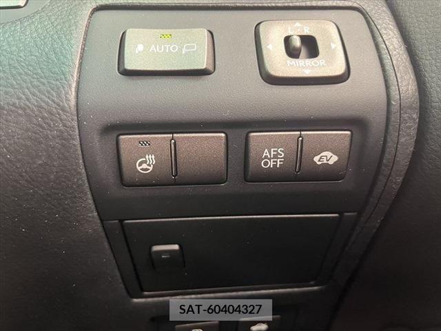Lexus LS 2007-08 362898-6