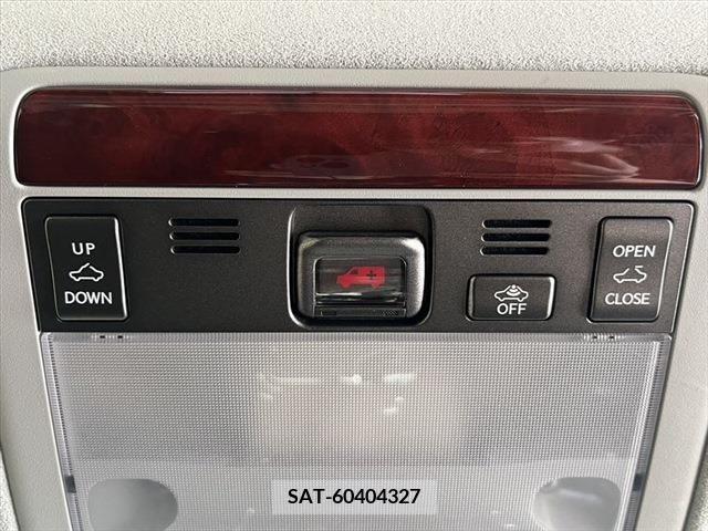 Lexus LS 2007-08 362898-5