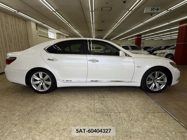 Lexus LS 2007-08 362898-17