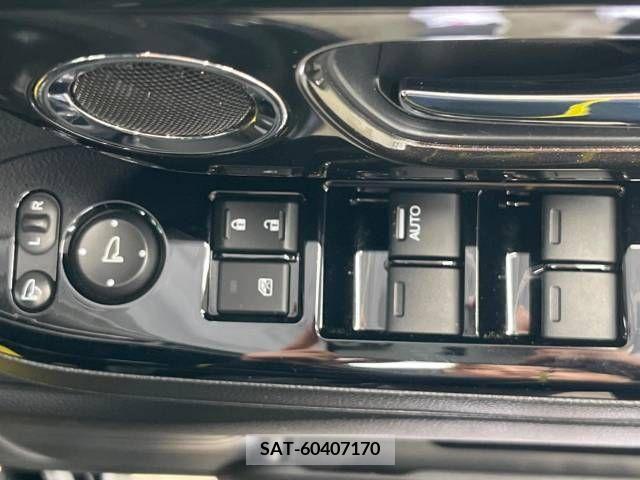 Honda N BOX CUSTOM 2019-07 349504-19
