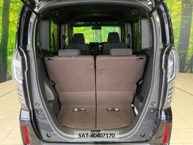 Honda N BOX CUSTOM 2019-07 349504-10
