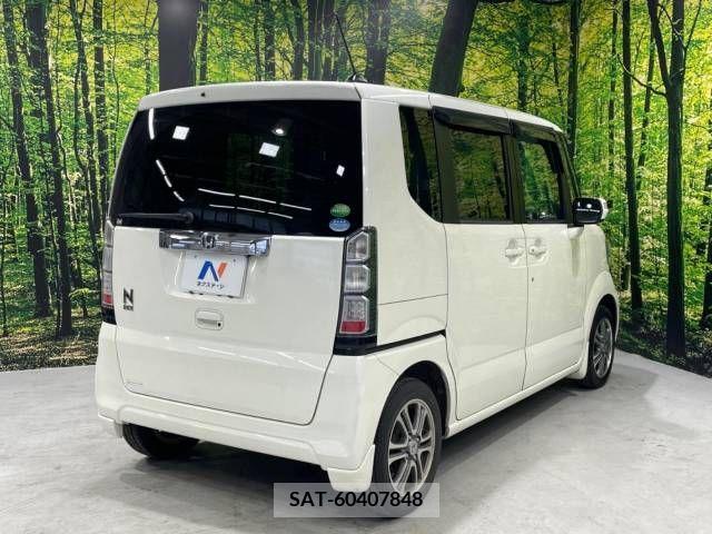 Honda N BOX 2013-06 387284-15