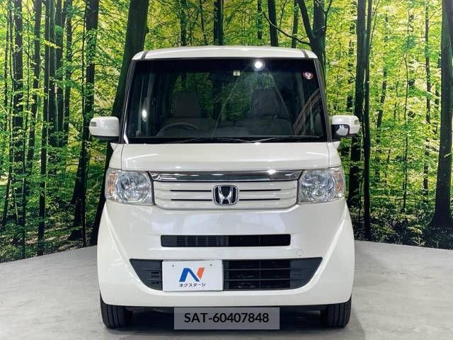 Honda N BOX 2013-06 387284-13