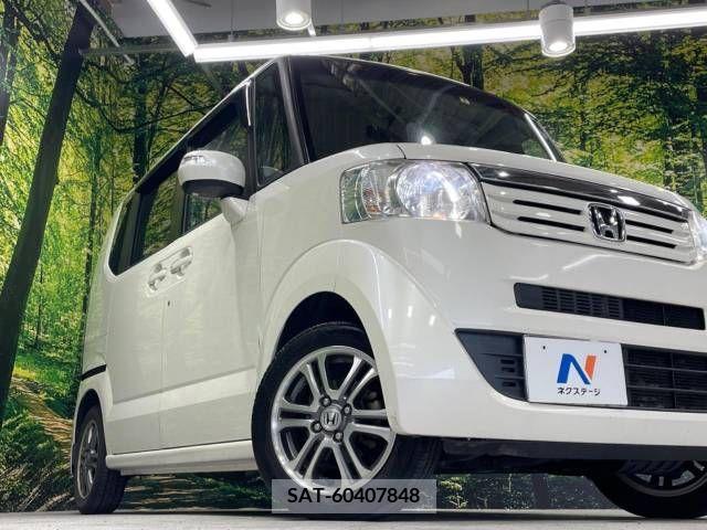 Honda N BOX 2013-06 387284-12
