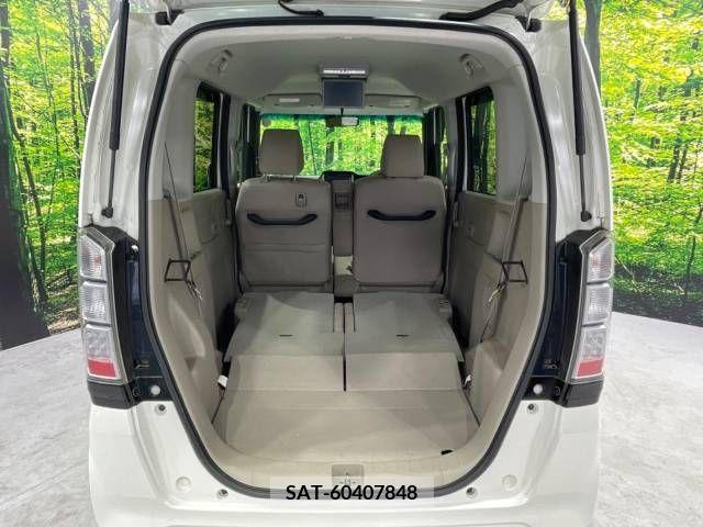 Honda N BOX 2013-06 387284-10