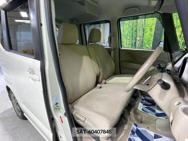 Honda N BOX 2013-06 387284-8