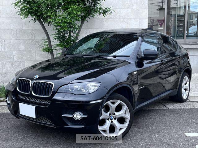 Bmw X6 2010-06 294484-0