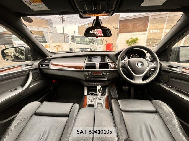 Bmw X6 2010-06 294484-1