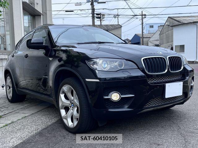 Bmw X6 2010-06 294484-4