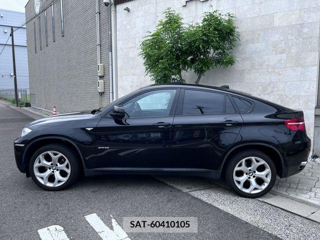 Bmw X6 2010-06 294484-5