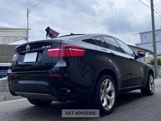 Bmw X6 2010-06 294484-7