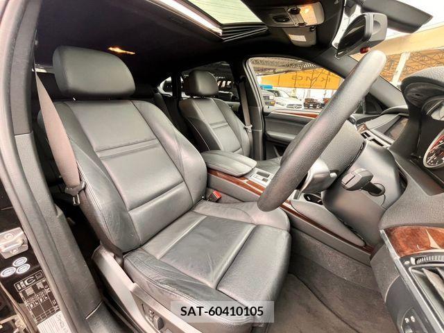 Bmw X6 2010-06 294484-11