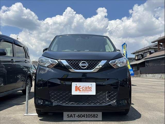 Nissan DAYZ 2020-12 390363-2