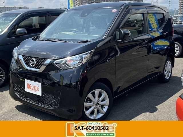 Nissan DAYZ 2020-12 390363-0