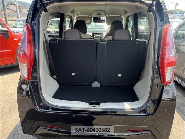 Nissan DAYZ 2020-12 390363-7