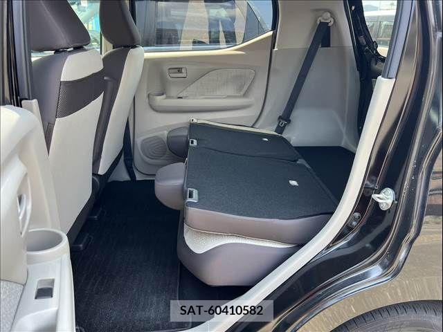 Nissan DAYZ 2020-12 390363-12