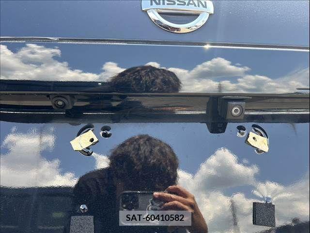 Nissan DAYZ 2020-12 390363-6