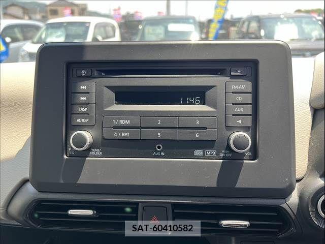 Nissan DAYZ 2020-12 390363-17