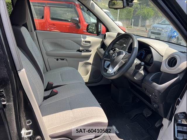 Nissan DAYZ 2020-12 390363-16