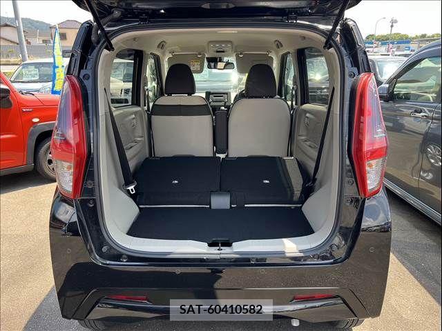 Nissan DAYZ 2020-12 390363-8