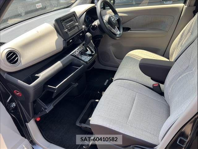 Nissan DAYZ 2020-12 390363-27