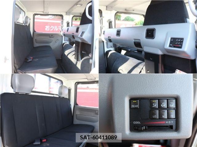 Mitsubishi CANTER 2017-03 204384-2