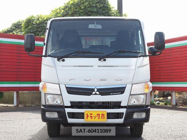 Mitsubishi CANTER 2017-03 204384-3