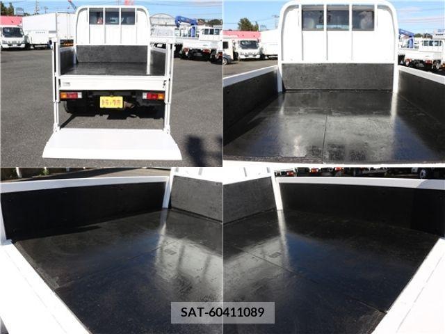 Mitsubishi CANTER 2017-03 204384-12