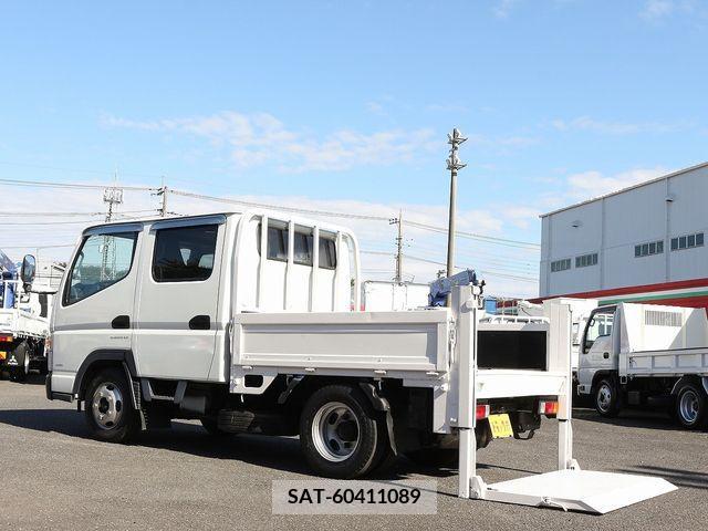 Mitsubishi CANTER 2017-03 204384-13