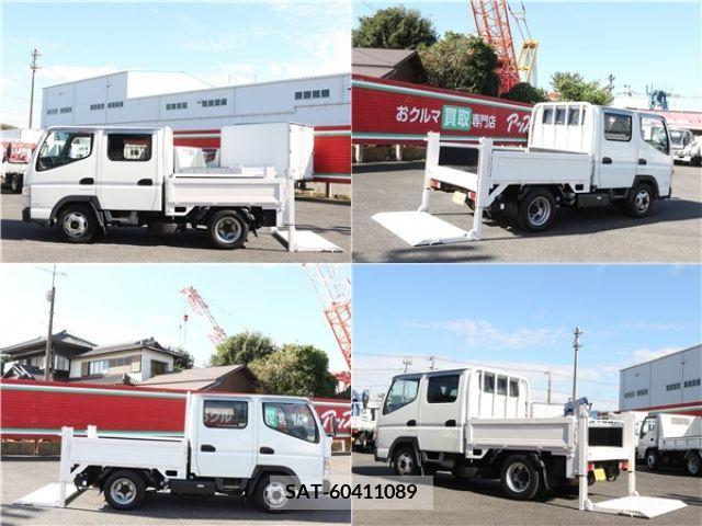 Mitsubishi CANTER 2017-03 204384-14