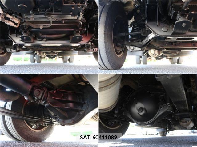 Mitsubishi CANTER 2017-03 204384-16