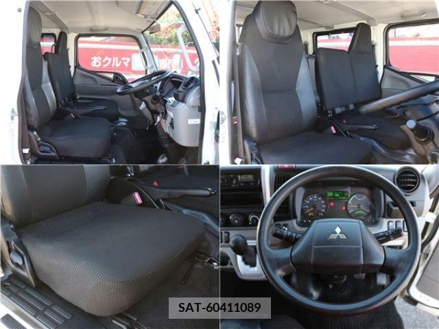 Mitsubishi CANTER 2017-03 204384-18
