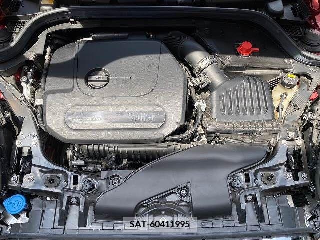 Bmw MINI 2021-03 319829-18