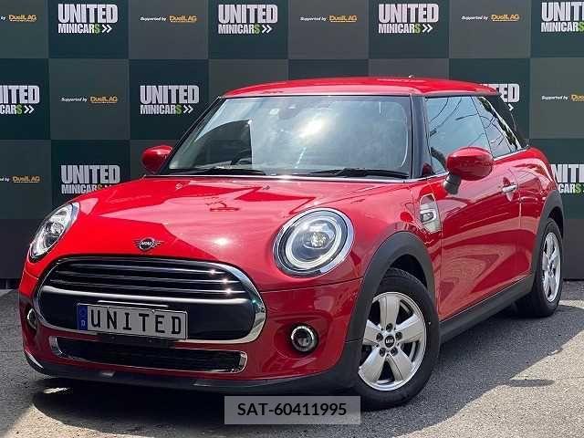 Bmw MINI 2021-03 319829-0
