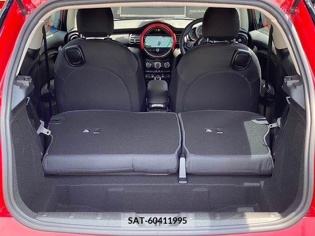 Bmw MINI 2021-03 319829-17