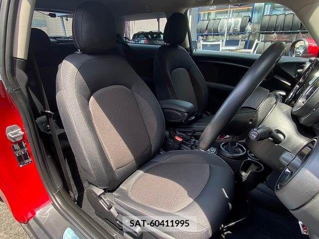 Bmw MINI 2021-03 319829-16