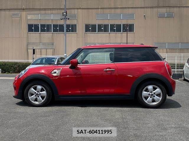 Bmw MINI 2021-03 319829-15