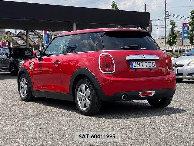 Bmw MINI 2021-03 319829-14